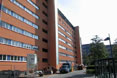 Studentenhaus B 87 Jena